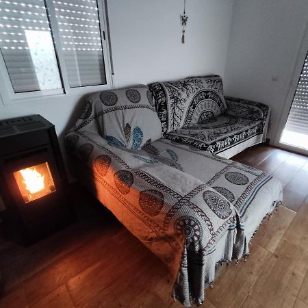 Apartamento El Molino Con Piscina Privada Las Negras Εξωτερικό φωτογραφία