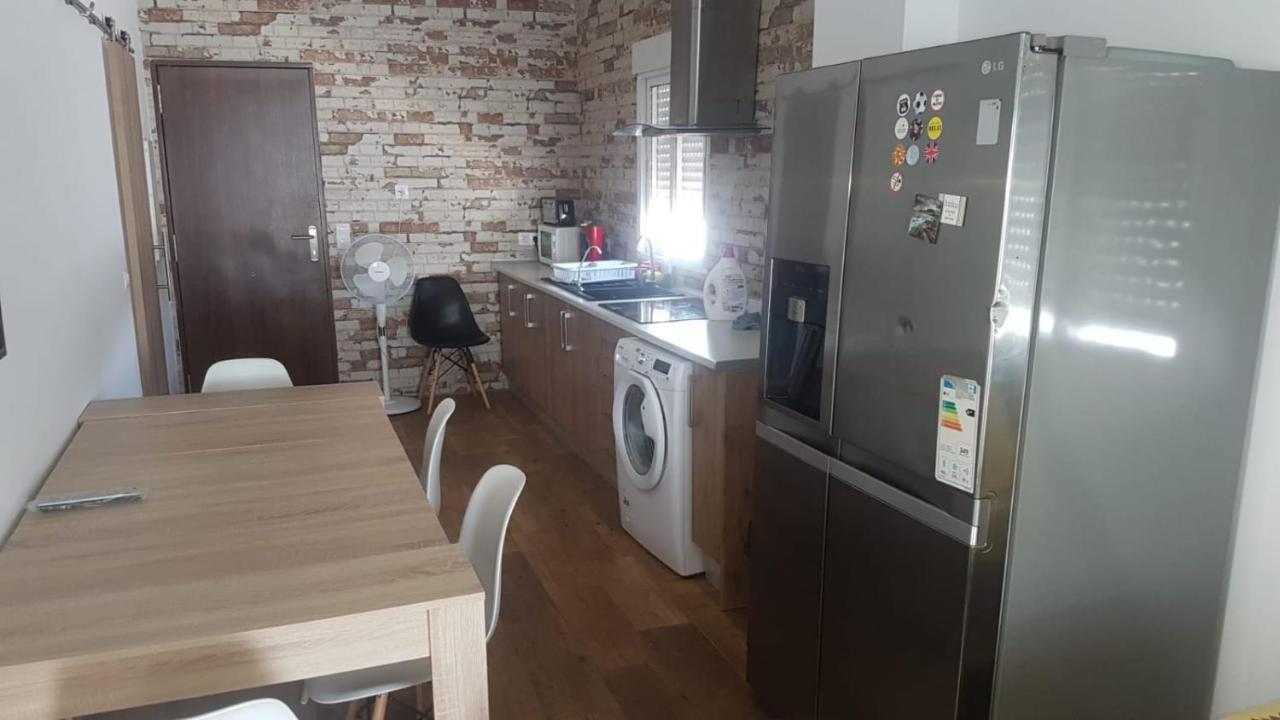 Apartamento El Molino Con Piscina Privada Las Negras Εξωτερικό φωτογραφία