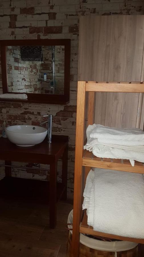 Apartamento El Molino Con Piscina Privada Las Negras Εξωτερικό φωτογραφία