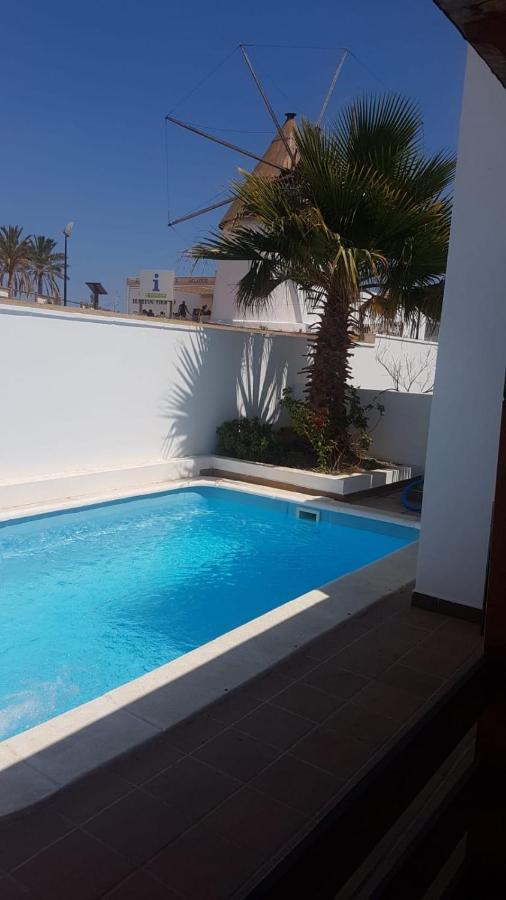 Apartamento El Molino Con Piscina Privada Las Negras Εξωτερικό φωτογραφία
