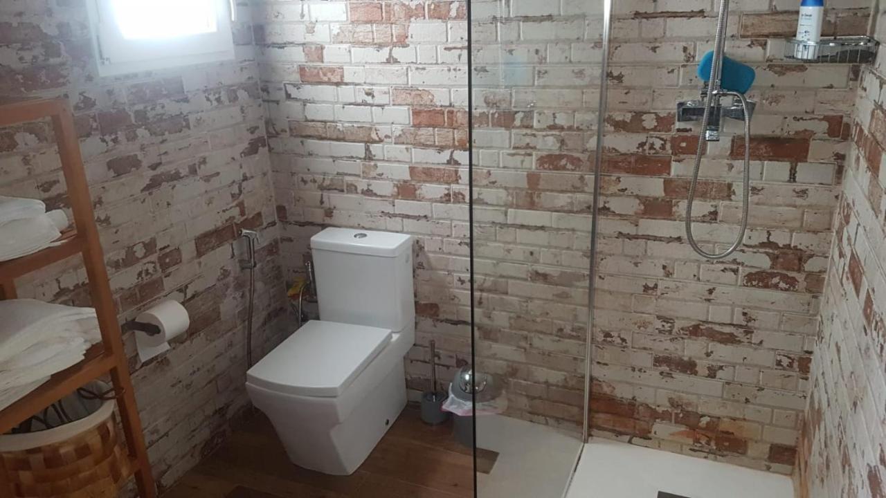 Apartamento El Molino Con Piscina Privada Las Negras Εξωτερικό φωτογραφία