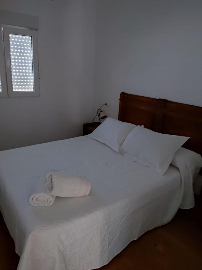 Apartamento El Molino Con Piscina Privada Las Negras Εξωτερικό φωτογραφία