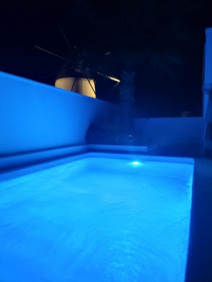 Apartamento El Molino Con Piscina Privada Las Negras Εξωτερικό φωτογραφία