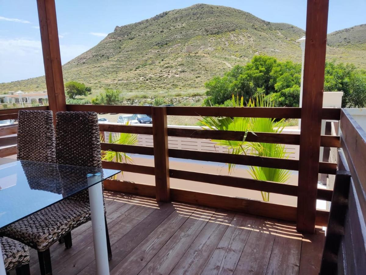 Apartamento El Molino Con Piscina Privada Las Negras Εξωτερικό φωτογραφία