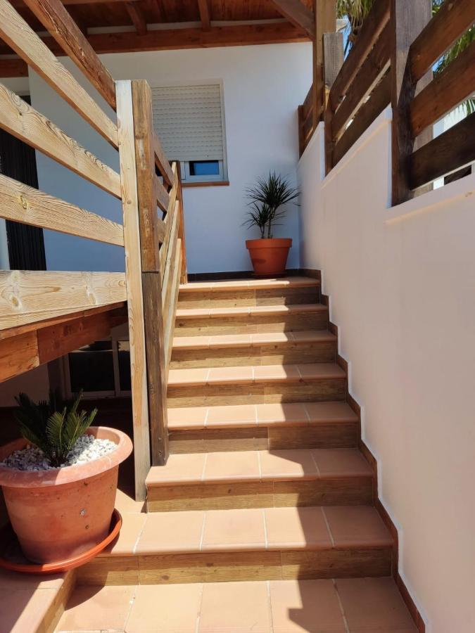 Apartamento El Molino Con Piscina Privada Las Negras Εξωτερικό φωτογραφία